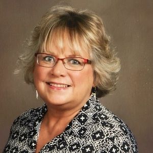 Meet your Posher, Patricia